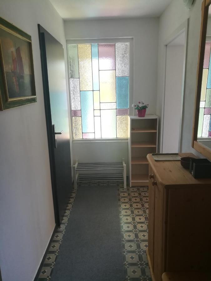 Viel Platz In Bernbach Διαμέρισμα Bidingen Εξωτερικό φωτογραφία